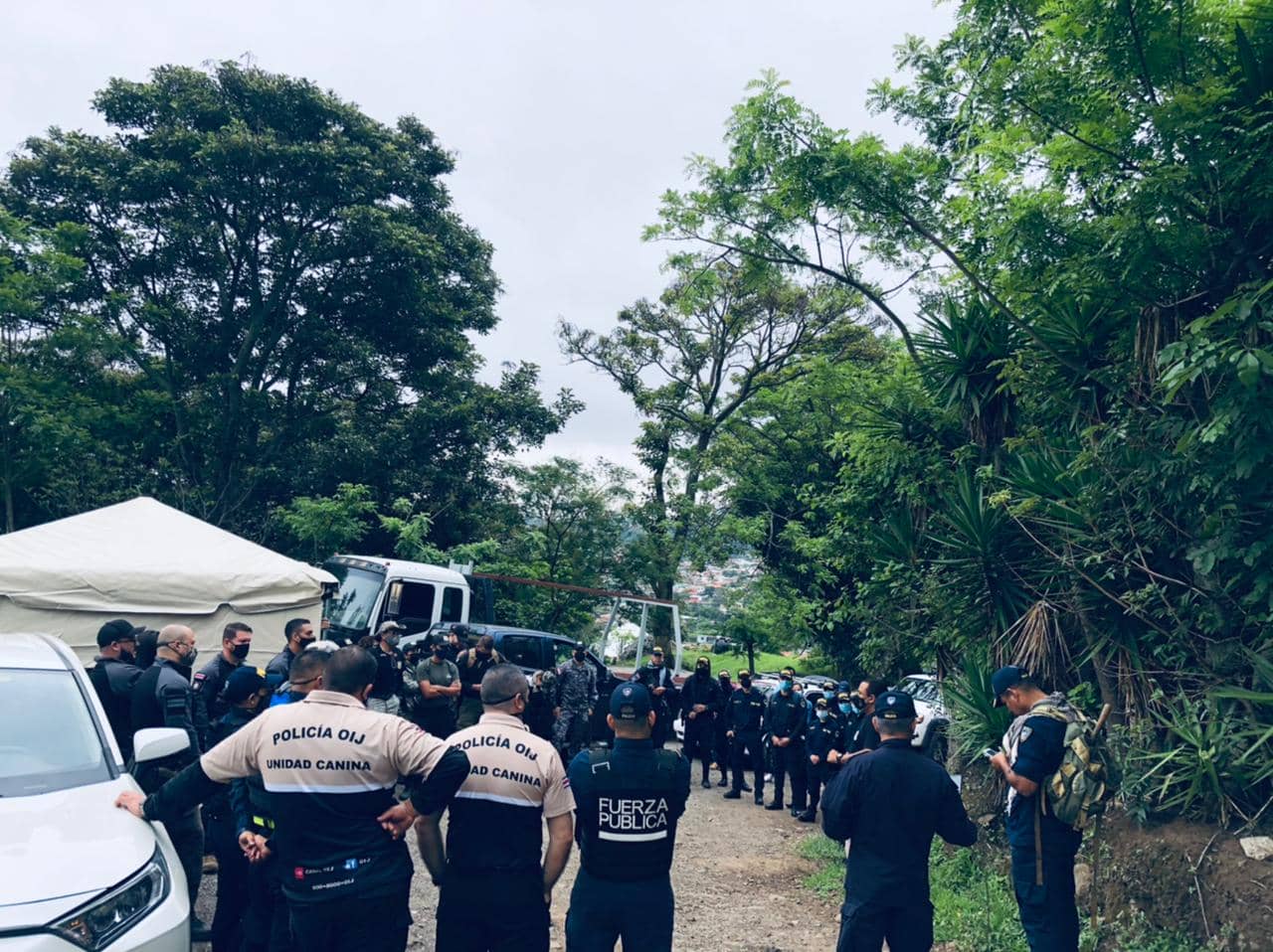 OIJ recibe dos denuncias diarias por menores que se escapan de albergues del PANI