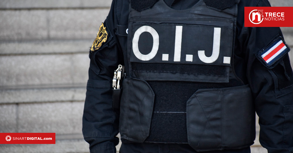 Agente del OIJ amonestado por atrasarse en pago de tarjeta de crédito