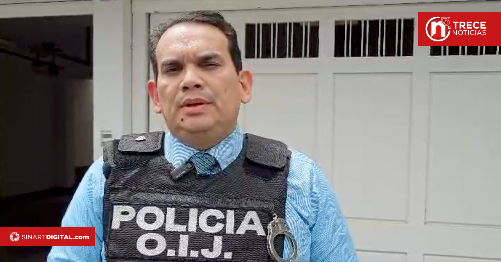 OIJ desarticula banda que obligaba a mujeres a dar sexo a cambio de dinero
