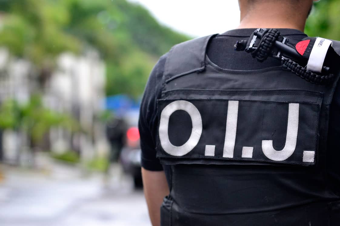 San José suma 162 crímenes en todo este año