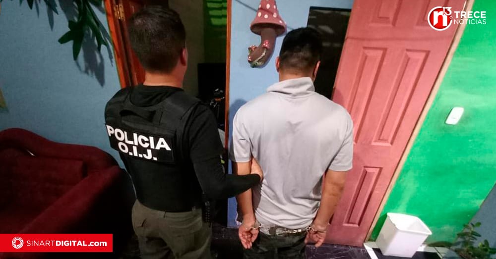 Saturación de trabajo provoca aumento de incapacidades en el OIJ