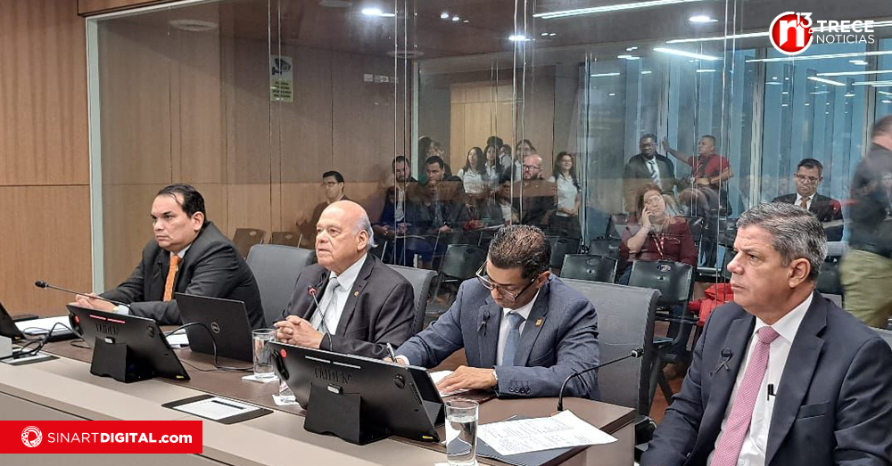 OIJ pide dinero para reclutar 680 policías y hacerle frente al crimen organizado