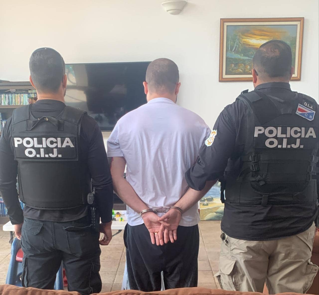 Estafadores que operaban desde Costa Rica robaron $1 millón a estadounidenses