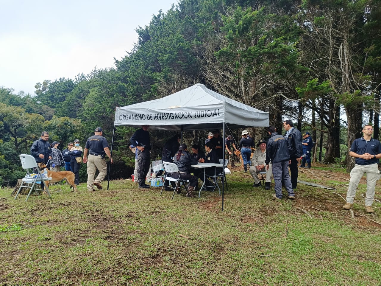 Encuentran cuerpo de expolicía Julieta Fernández 