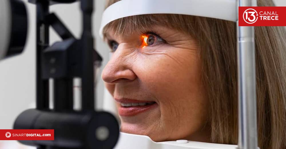 Alergia en ojos, una realidad que afecta a muchos costarricenses. 