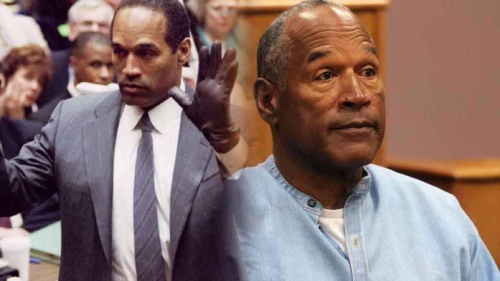 A los 76 años falleció polémico deportista OJ Simpson
