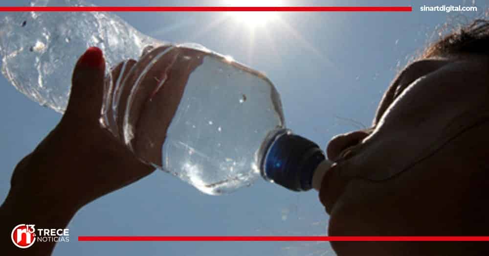 Al menos 13 personas mueren a causa de ola de calor intenso en EEUU