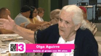 Soluciones del 13 - 9 febrero 2023