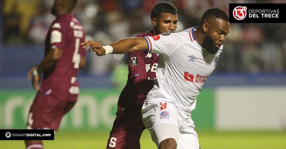 Centroamericana alistó los cruces