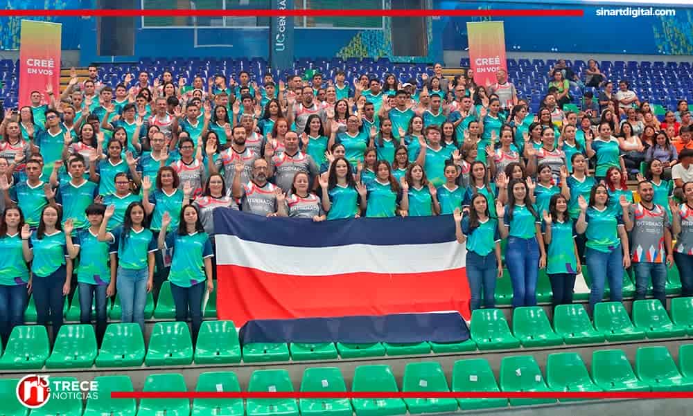 Atletas de Olimpiadas Especiales se alistan para Juegos en Berlín