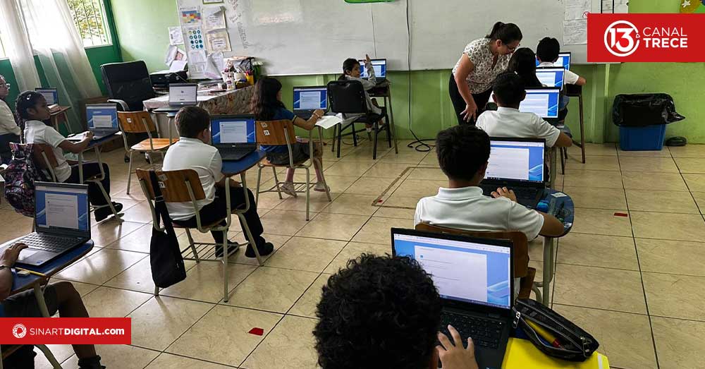 MEP abre inscripción para Olimpiada de Matemática en primaria 2026