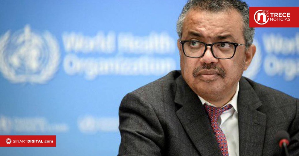 La OMS anuncia una reforma y despidos debido a los recortes de fondos de EEUU