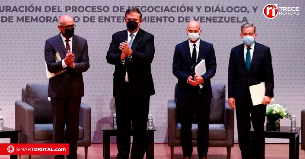 Aconsejan a EEUU autorizar transferencias “directas” a la ONU para Venezuela