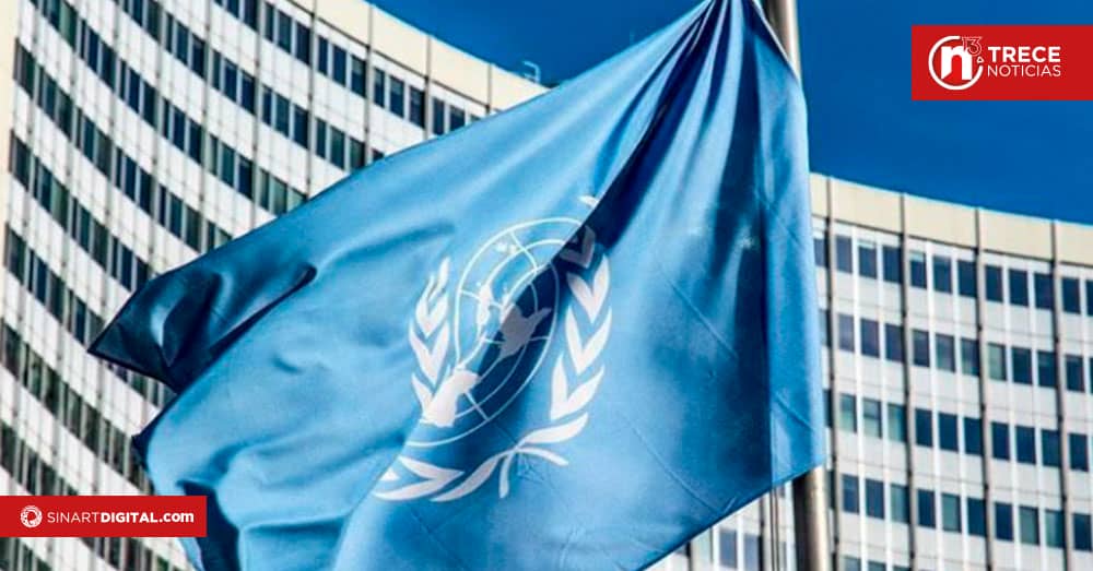 La humanidad ha abierto 