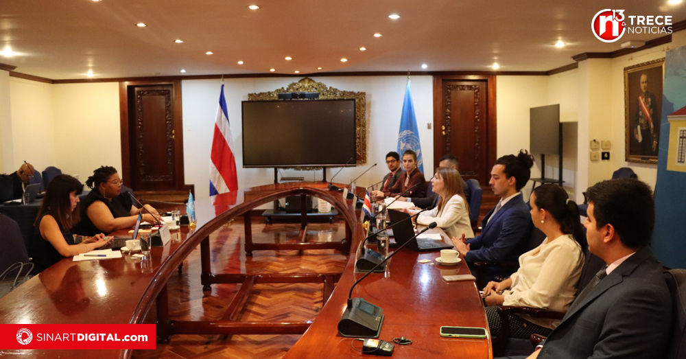 Costa Rica podría tener atención de salud 'verdaderamente' universal:  ONU