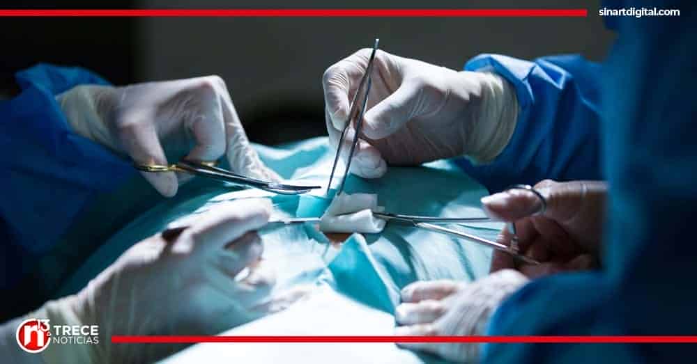 Caja realizó 97 cirugías pendientes tras la huelga