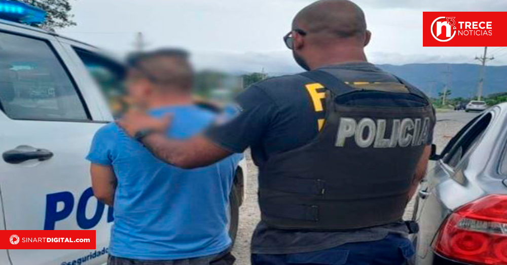 Fuerza Pública detuvo a 556 personas con orden de captura en inicio de operativo de fin y principio de año