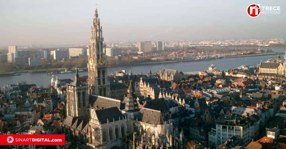 Delegación costarricense busca oportunidades comerciales en Europa