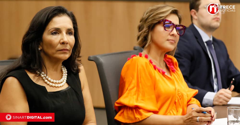 PLN, PLP, PUSC y Nueva República lamentan veto a proyecto para sacar a Costa Rica de lista gris