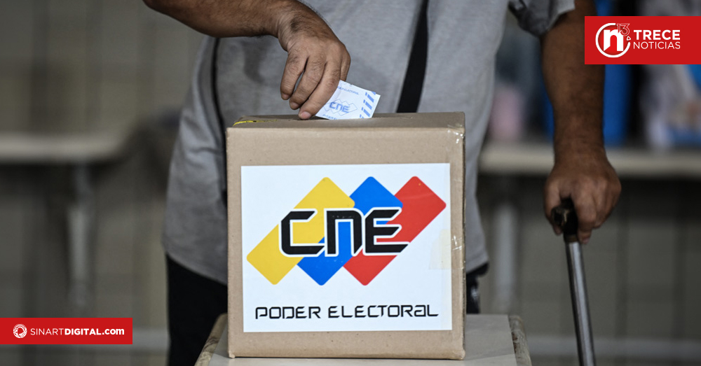 Oposición venezolana se fractura frente a elecciones regionales y parlamentarias