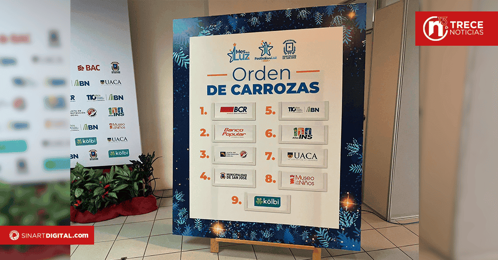 Próximo Festival de la Luz traerá un cambio