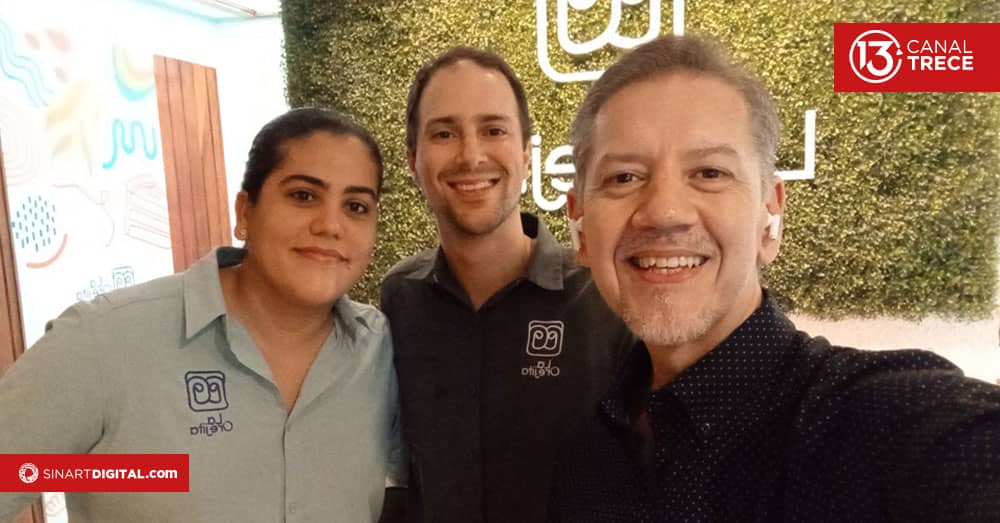 Primera cafetería libre de azúcar 