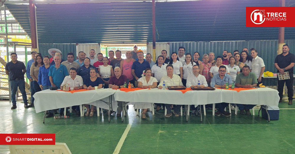 MINAE se reúne con oreros de Abangares para impulsar minería responsable