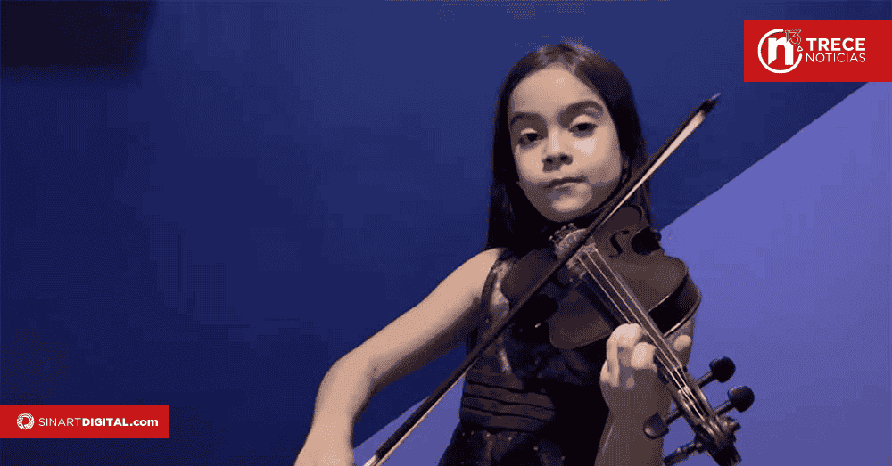 Nueva Orquesta Infantil Juvenil de Cartago se presenta el fin de semana