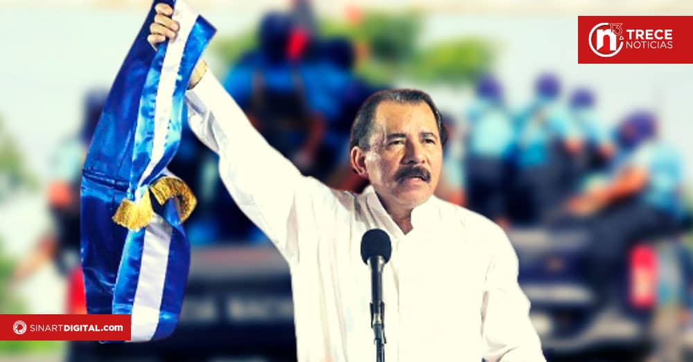 Nicaragua anuncia su retiro de la FAO y exige cierre 