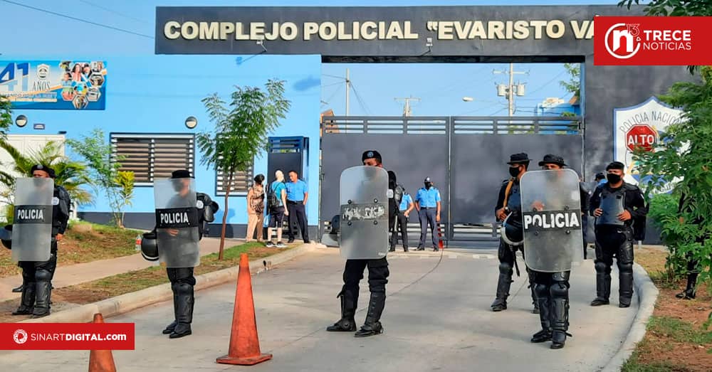 ONG denuncia 229 casos de tortura a detenidos en Nicaragua 