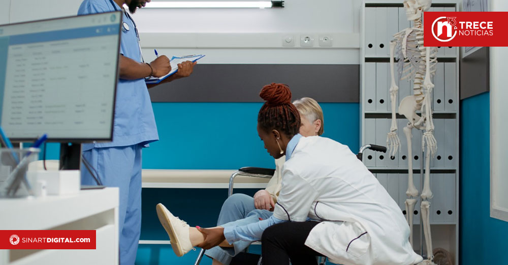 Nicoyanos son operados por especialistas del San Juan de Dios en quirófanos de Desamparados