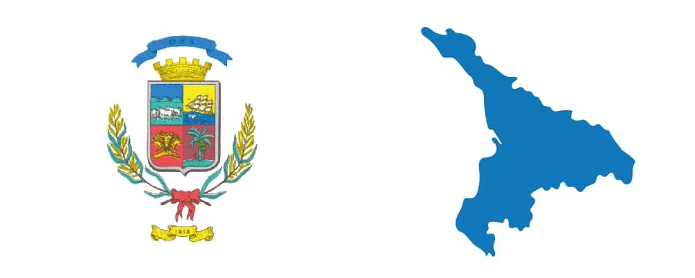 Cantón de Osa
