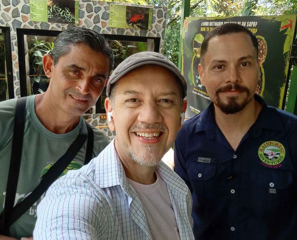 Conozca el centro de cuido de osos perezosos 