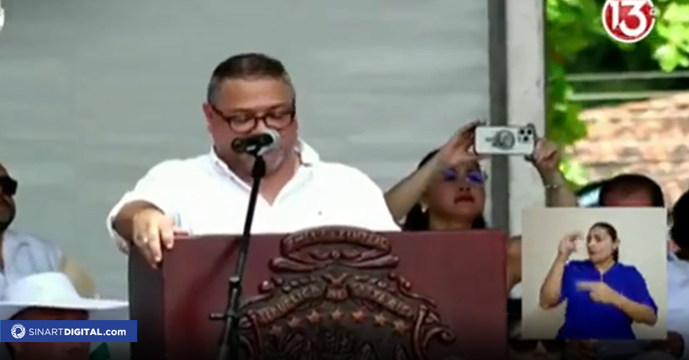 Declaraciones Osvaldo Artavia, INDER 