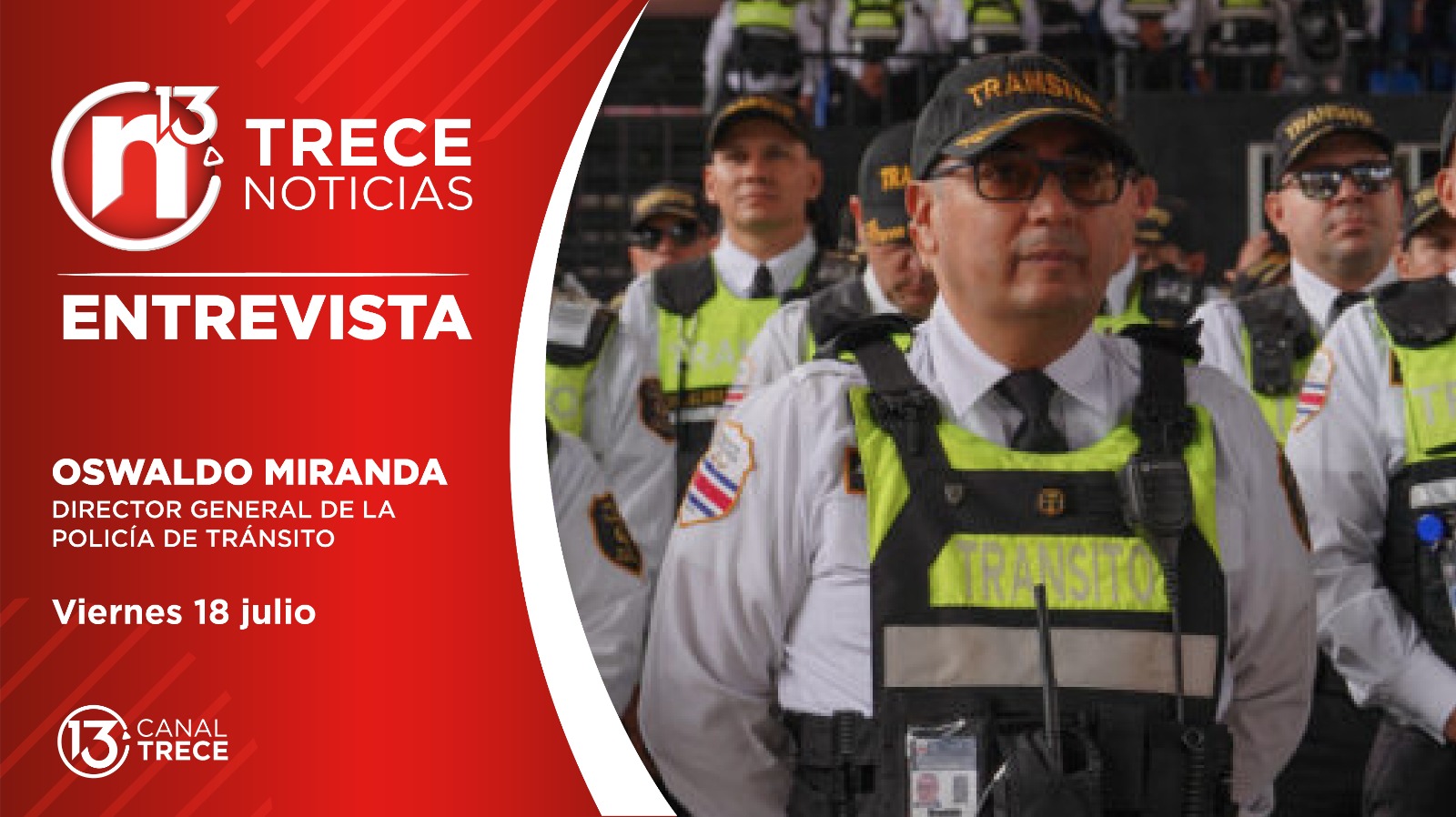 Entrevista a Oswaldo Miranda 