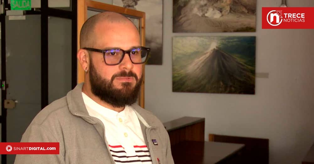 Nuevo director de Ovsicori: Prioridad será buscar financiamiento