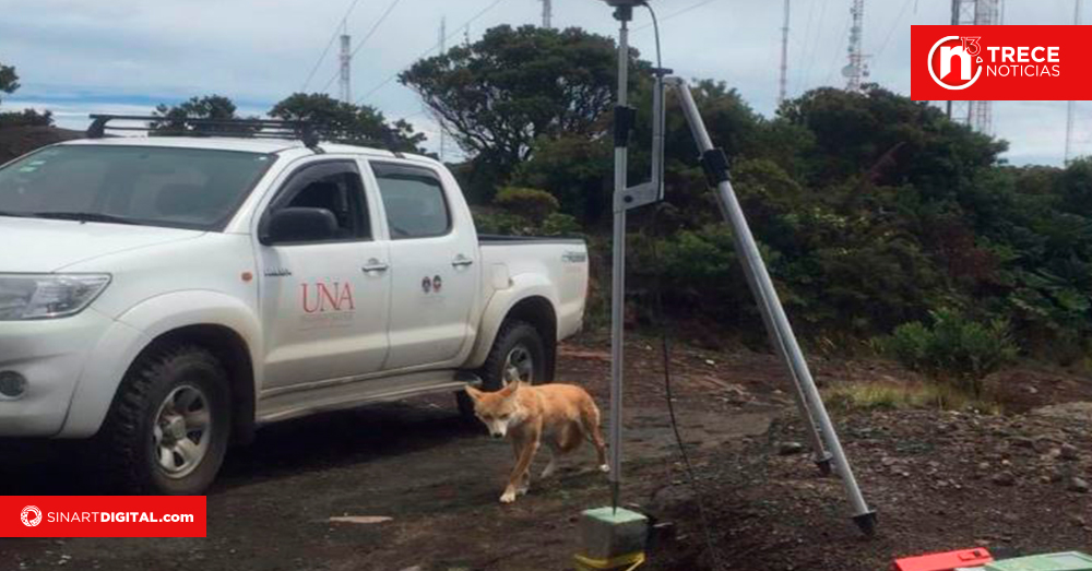 Población siente apenas el 1% de todos los temblores registrados