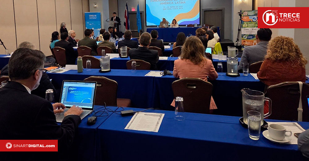 Reunión en Costa Rica debate sobre la protección de la capa de ozono