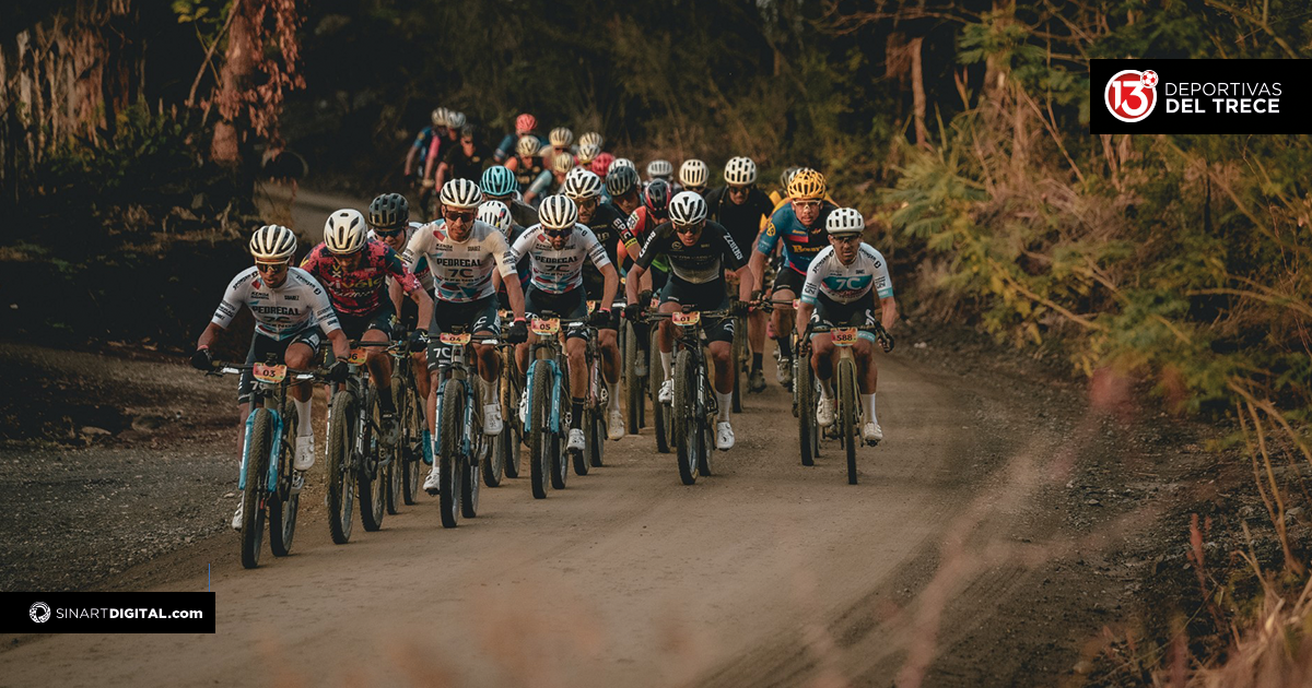 El 2026 ya tiene fechas para el Pacific Race
