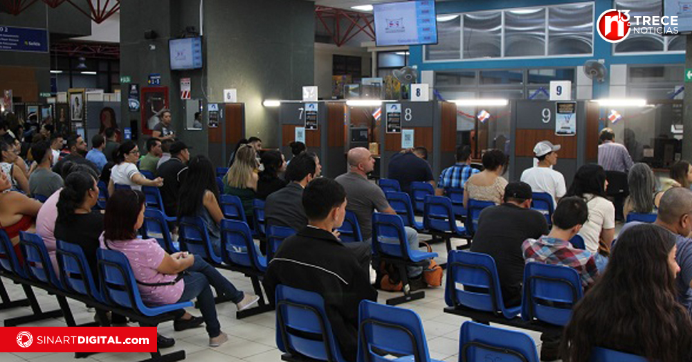 A las 5:00 p.m. es la hora límite para cambios en el padrón electoral