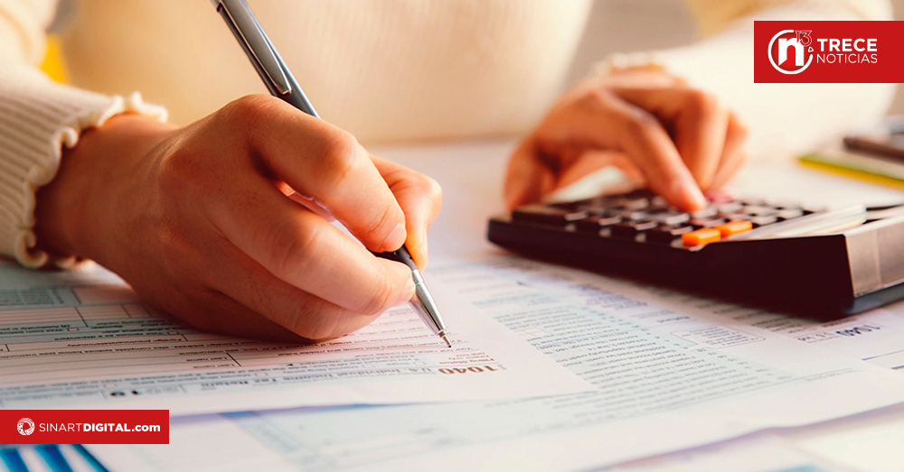 Hoy vence plazo para cancelar pago parcial del Impuesto sobre la Renta