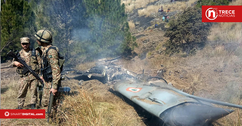 Pakistán reporta 51 muertos en los enfrentamientos con India la semana pasada