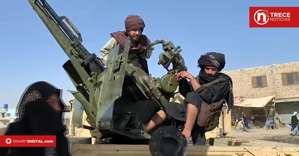 Pakistán y Afganistán acuerdan un alto el fuego de 48 horas tras varios días de enfrentamientos