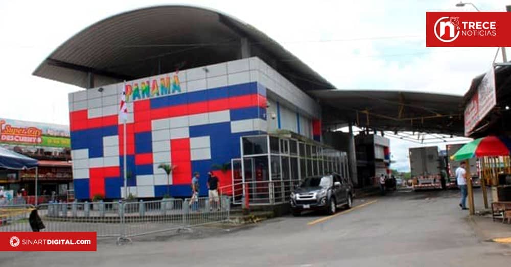 Viajes a Panamá aumentan en 80% durante el fin de semana negro