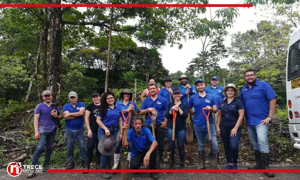 Mucap colocó 132 paneles solares en oficinas para disminuir impacto en ambiente