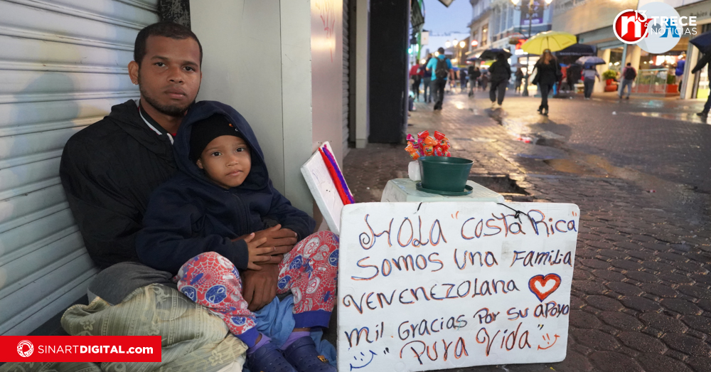 PANI creó aplicación tecnológica para el registro de menores migrantes 