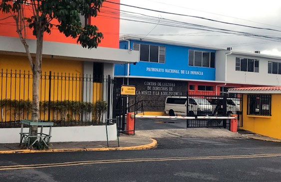 Unidades móviles del PANI permiten acercar atención a zonas alejadas