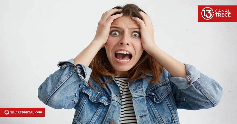 Ataques de pánico cómo controlarlos y evitarlos. 