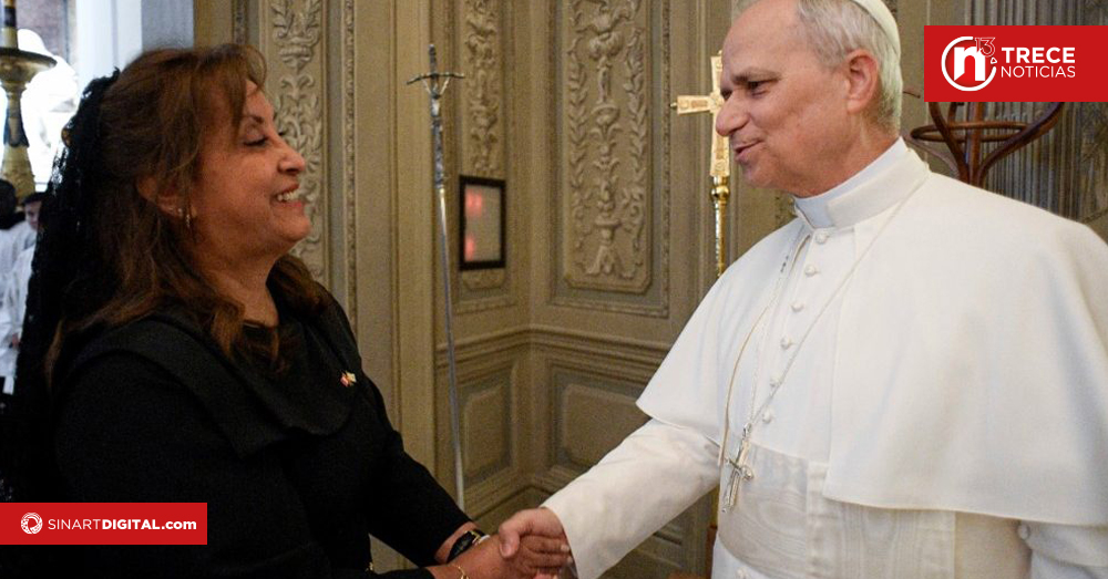 Presidenta Boluarte invita al 