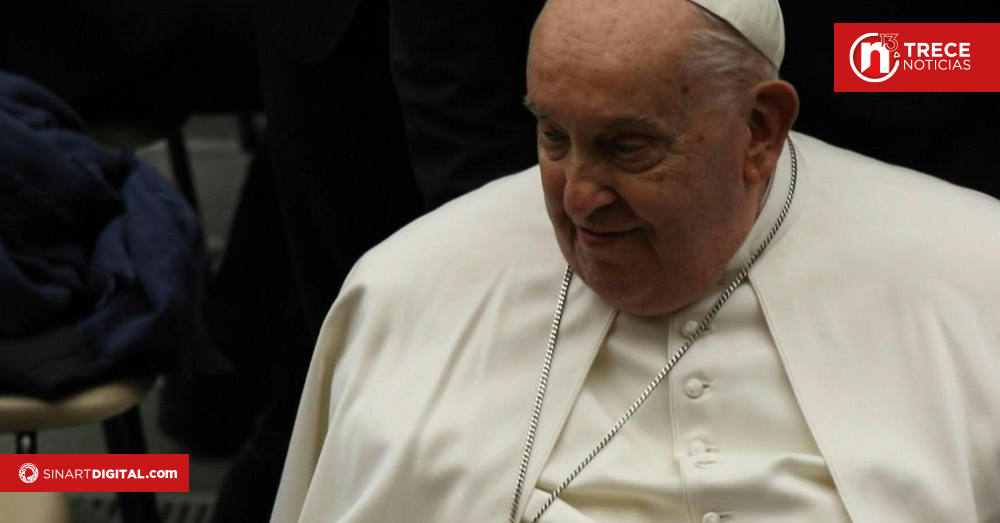 Homenaje unánime de dirigentes de todo el mundo al fallecido papa Francisco